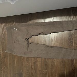Gymshark Brown Leggings